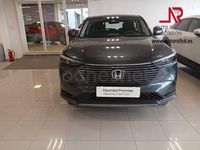 Usado Honda HR-V Elegance 131 CV (96 kW) 2022 Gris / plata SUV