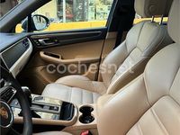 Używany Porsche Macan 245 KM (180 kW) 2022 Niebieski SUV