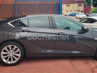 Usado Opel Insignia Business 174 CV (127 kW) 2021 Marrón Berlina