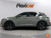 Usado DS Automobiles DS4 130 CV (95 kW) 2023 Gris SUV