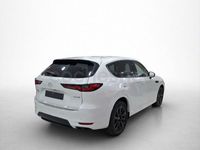 Usado Mazda CX-60 Homura-Line 327 CV (240 kW) 2023 Blanco SUV