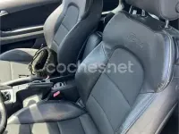 Usado Audi A3 Ambition 160 CV (117 kW) 2008 Negro Utilitario