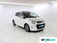 usado Citroën C1 Airscape VTi 53kW (72CV) S&S Shine