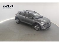 Brugt Kia Stonic 100 HK (73 kW) 2025 Grå SUV