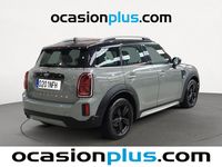 Usado Mini Cooper Countryman 136 CV (100 kW) 2022 Gris SUV