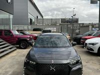 usado DS Automobiles DS7 Crossback 1.5BlueHDi Performance Line Aut.