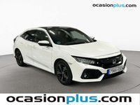 usado Honda Civic 1.0 I-VTEC TURBO EXECUTIVE