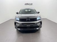 Usado Citroën C5 Aircross Feel 131 CV (96 kW) 2023 Gris / plata SUV