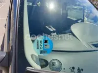 Usado Renault Grand Scénic II Dynamique 135 CV (99 kW) 2008 Azul Monovolumen
