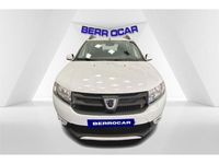 usado Dacia Sandero Stepway TCE 66 kW (90 CV)