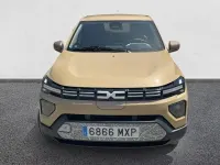 Usado Dacia Spring Extreme 47 kW (65 CV) 2025 Utilitario
