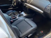 Usado BMW 116 122 CV (89 kW) 2011 Blanco Utilitario