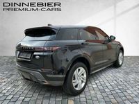 usado Land Rover Range Rover evoque 2.0d I4 Mhev R-dynamic Hse Awd Aut. 204