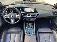 Usado BMW Z4 M Sport 198 CV (145 kW) 2024 Negro Descapotable
