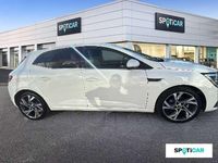 Usado Renault Mégane IV RS Line 116 CV (85 kW) 2021 Blanco Berlina