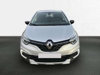 usado Renault Captur TCe GPF Limited 96kW