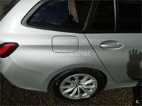 Usado BMW 330e Comfort Edition 292 CV (214 kW) 2021 Gris / plata Familiar