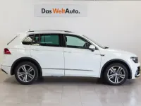 Usado VW Tiguan Sport 190 CV (139 kW) 2019 Puro SUV