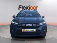 Usado Dacia Jogger Extreme 101 CV (74 kW) 2024 Verde Monovolumen
