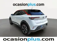 Usado Opel Mokka-e GSe 100 kW (136 CV) 2024 Blanco SUV