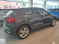 Usado Audi Q2 150 CV (110 kW) 2021 Gris / plata SUV