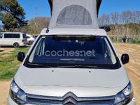 Usado Citroën Spacetourer Origins 150 CV (110 kW) 2020 Beige Monovolumen