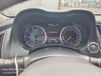 Usado Infiniti Q50 170 CV (125 kW) 2016 Negro Berlina