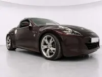 Usado Nissan 370Z 328 CV (241 kW) 2011 Marrón Coupe
