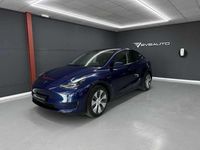 Usado Tesla Model Y RWD 219 kW (299 CV) 2023 Azul SUV