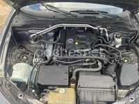 Usado Mazda MX5 Sportive 160 CV (117 kW) 2005 Gris / plata Descapotable