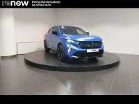Usado Renault Rafale 300 CV (220 kW) 2024 Azul SUV