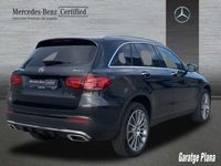 usado Mercedes GLC300e 4MATIC[0-802]