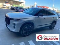 Usado Jaecoo 7 147 CV (108 kW) 2025 Azul SUV