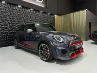 Usado Mini John Cooper Works 306 CV (225 kW) 2021 Gris / plata Utilitario