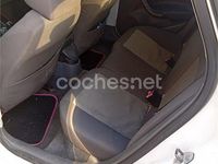 Usado Seat Ibiza ST Reference 90 CV (66 kW) 2010 Blanco Familiar