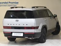 Usado Hyundai Santa Fe 179 CV (131 kW) 2024 SUV