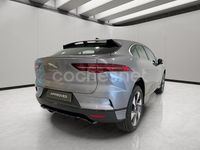 Usado Jaguar I-Pace SE 294 kW (400 CV) 2021 Eléctrico SUV