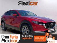 Usado Mazda CX-30 122 CV (89 kW) 2020 Rojo SUV