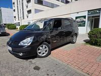 Usado Renault Grand Espace Initiale 150 CV (110 kW) 2010 Negro Monovolumen