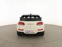 Usado Mini Cooper 136 CV (100 kW) 2022 Blanco Utilitario