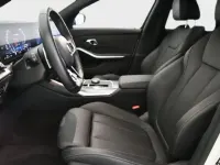 Usado BMW 318 Comfort Edition 150 CV (110 kW) 2025 Blanco Familiar