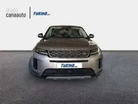 Usado Land Rover Range Rover evoque 160 CV (117 kW) 2022 Blanco SUV