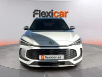 Usado MG ZS Comfort 197 CV (144 kW) 2026 Blanco SUV