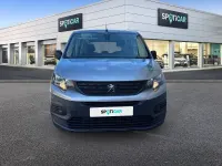 Nuevo Peugeot e-Rifter Active 100 kW (136 CV) 2025 Gris Monovolumen