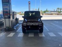 Usado Mercedes G320 224 CV (164 kW) 2008 Granate SUV