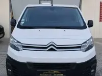 Usado Citroën Jumpy Comfort 102 CV (75 kW) 2020 Blanco Monovolumen