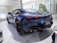 Usado Ferrari Roma 620 CV (456 kW) 2021 Azul Coupe
