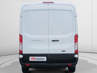 Usado Ford Transit Trend 130 CV (95 kW) 2021 Berlina