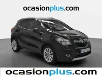 Usado Opel Mokka Excellence 136 HP (100 kW) 2016 Preto SUV