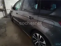 Usado Ford S-MAX ST-Line 150 CV (110 kW) 2019 Gris / plata Monovolumen